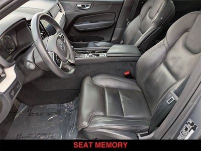 2020 Volvo XC60 T5 Inscription