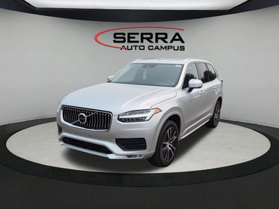 2020 Volvo XC90 T5 Momentum