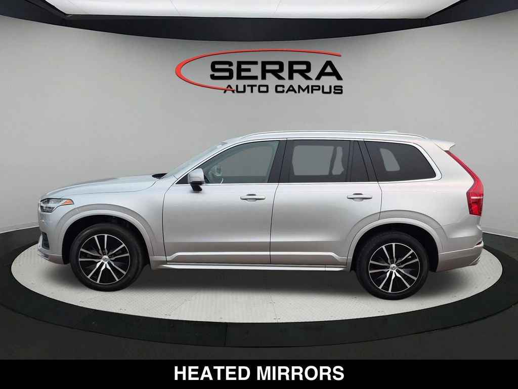 2020 Volvo XC90 T5 Momentum