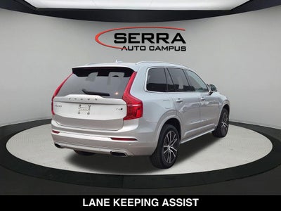 2020 Volvo XC90 T5 Momentum