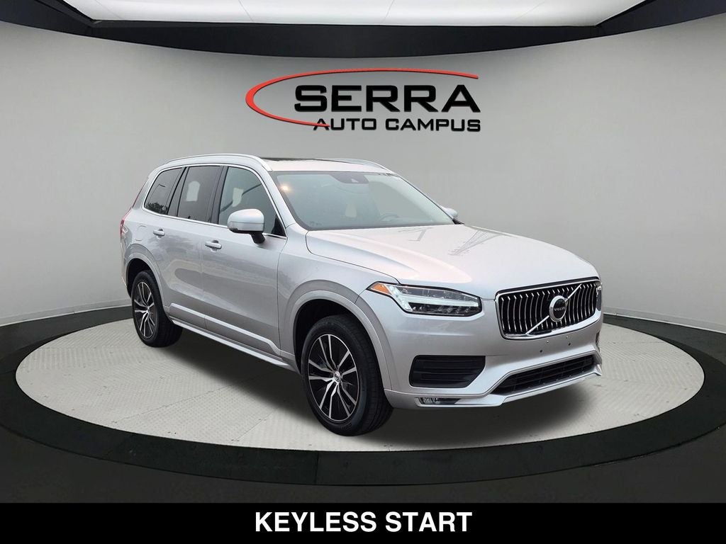 2020 Volvo XC90 T5 Momentum