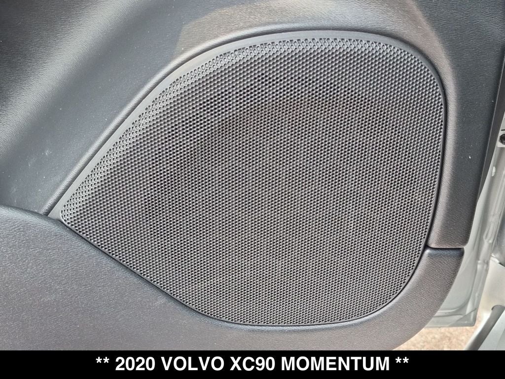 2020 Volvo XC90 T5 Momentum