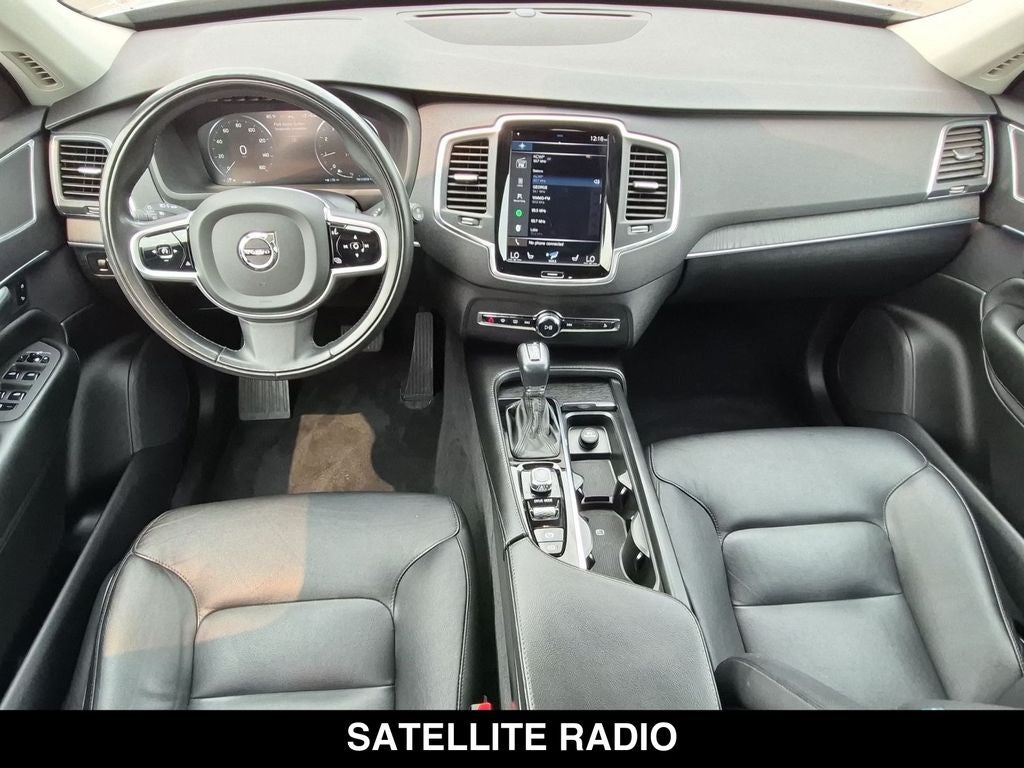 2020 Volvo XC90 T5 Momentum