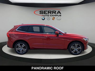 2021 Volvo XC60 T5 Momentum