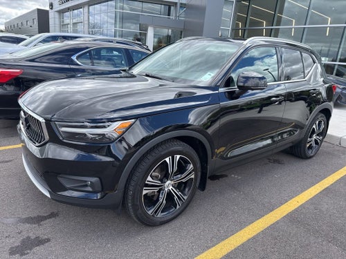 2020 Volvo XC40 T4 Inscription