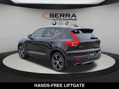 2020 Volvo XC40 T4 Inscription