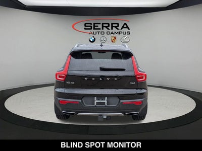 2020 Volvo XC40 T4 Inscription