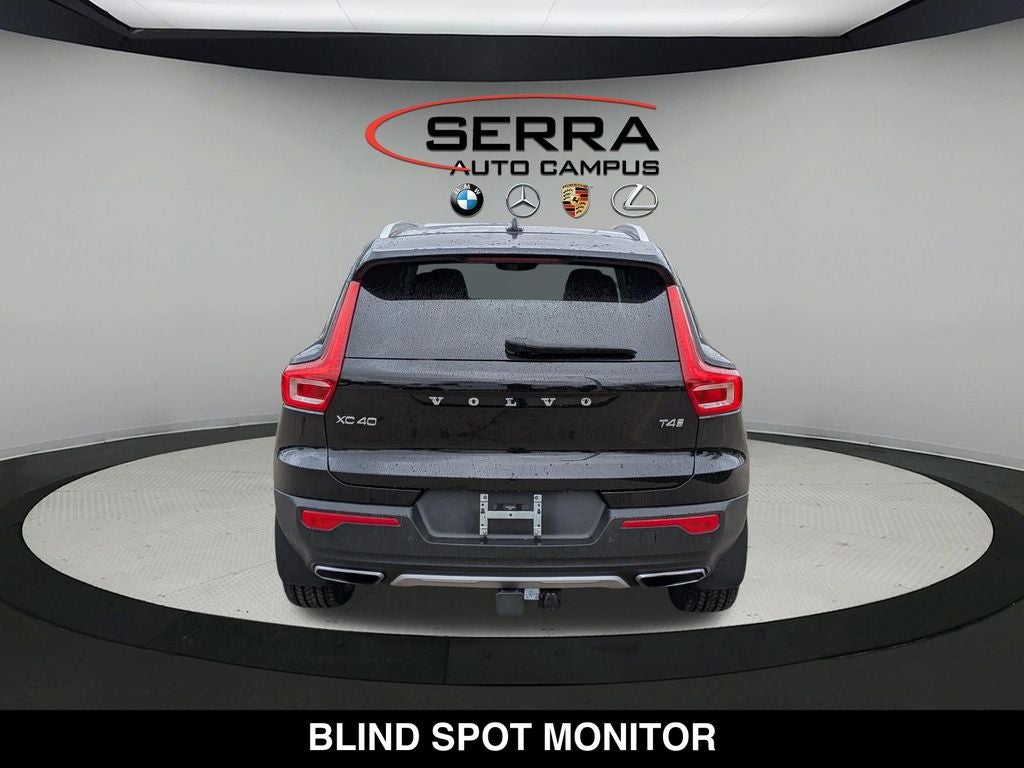 2020 Volvo XC40 T4 Inscription