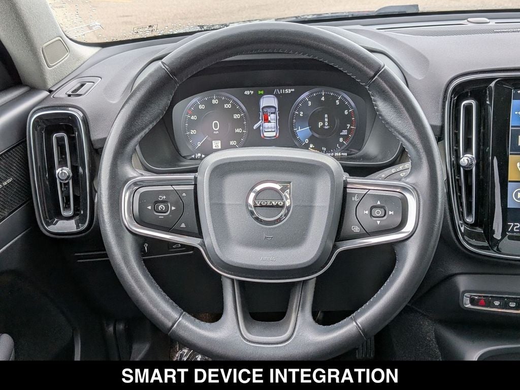 2020 Volvo XC40 T4 Inscription
