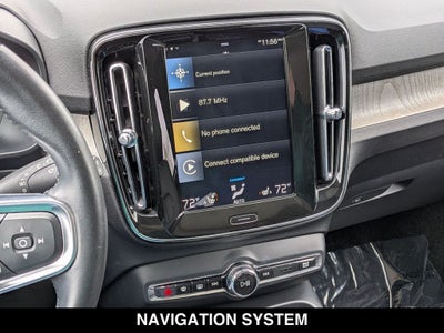 2020 Volvo XC40 T4 Inscription