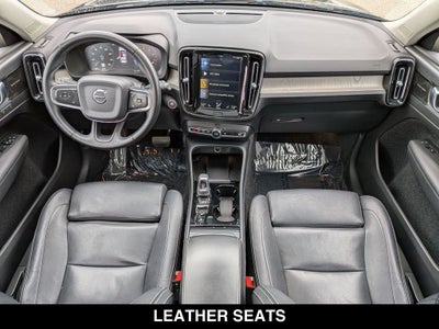 2020 Volvo XC40 T4 Inscription