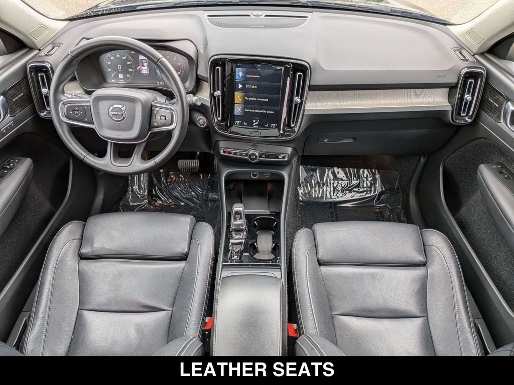 2020 Volvo XC40 T4 Inscription