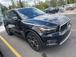 2020 Volvo XC40 T4 Inscription