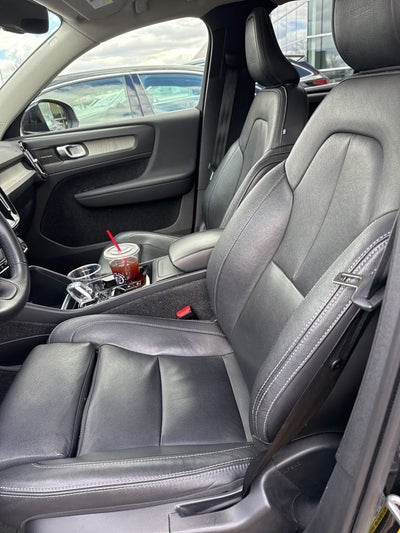 2020 Volvo XC40 T4 Inscription