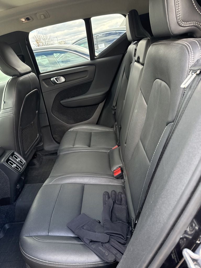 2020 Volvo XC40 T4 Inscription