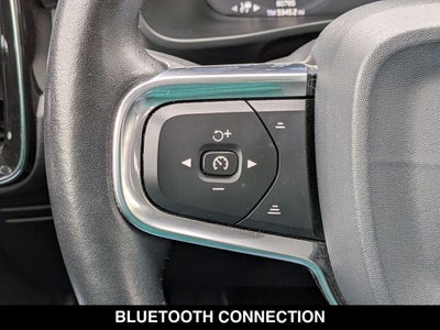 2020 Volvo XC40 T4 Inscription