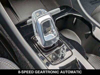 2020 Volvo XC40 T4 Inscription