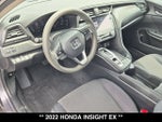 2022 Honda Insight EX