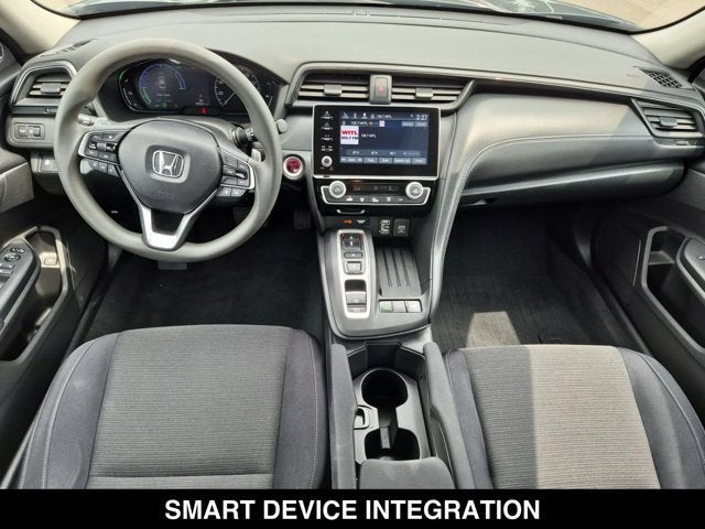 2022 Honda Insight EX