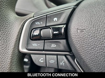 2022 Honda Insight EX
