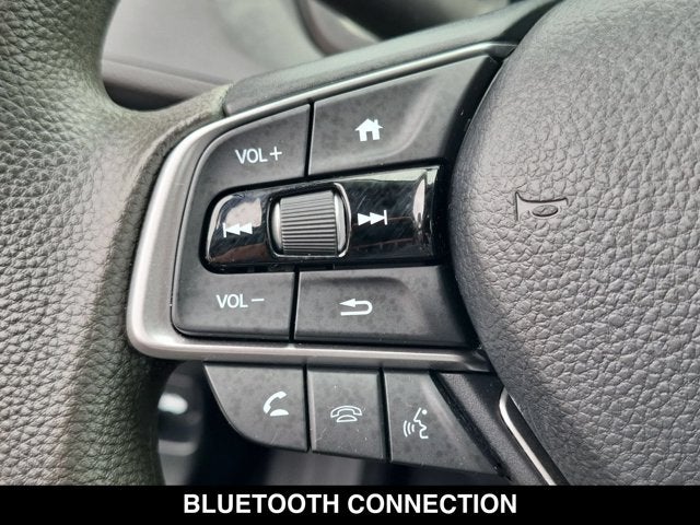 2022 Honda Insight EX