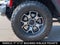 2022 Jeep Wrangler Rubicon