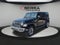 2018 Jeep All-New Wrangler Unlimited Sahara