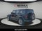 2018 Jeep All-New Wrangler Unlimited Sahara