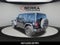 2018 Jeep All-New Wrangler Unlimited Rubicon
