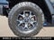 2018 Jeep All-New Wrangler Unlimited Rubicon