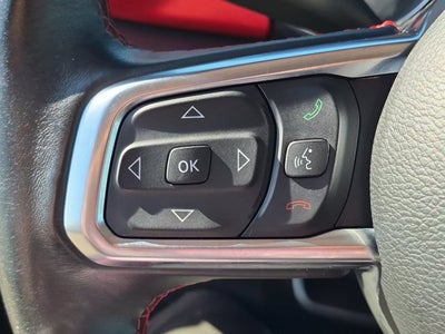 2018 Jeep All-New Wrangler Unlimited Rubicon