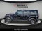 2018 Jeep All-New Wrangler Unlimited Rubicon