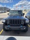 2021 Jeep Wrangler 4xe Unlimited Rubicon