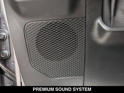 2021 Jeep Wrangler 4xe Unlimited Rubicon