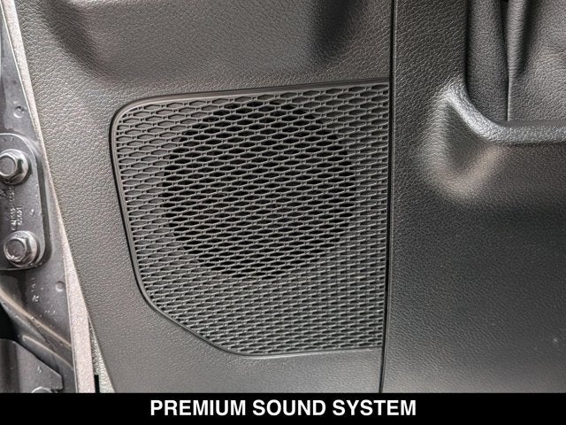 2021 Jeep Wrangler 4xe Unlimited Rubicon
