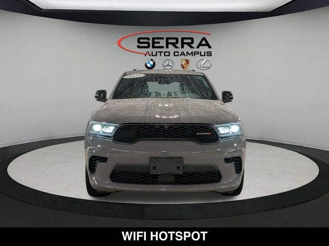 2025 Dodge Durango GT Plus