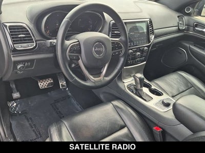 2019 Jeep Grand Cherokee High Altitude