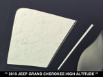 2019 Jeep Grand Cherokee High Altitude