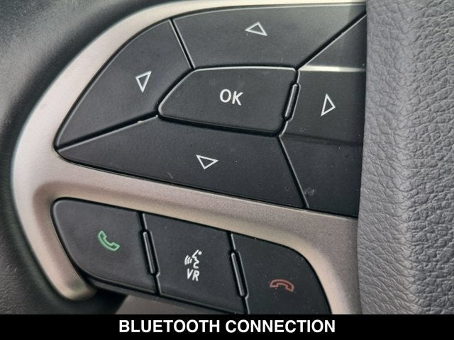 2019 Jeep Grand Cherokee High Altitude