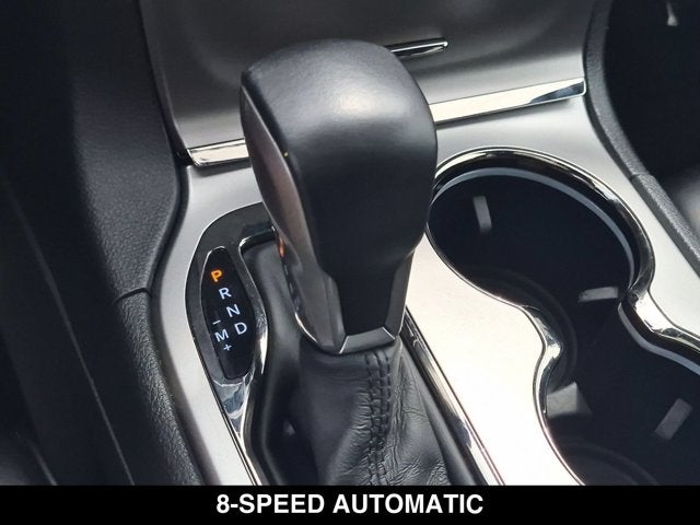 2019 Jeep Grand Cherokee High Altitude