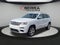 2021 Jeep Grand Cherokee Summit