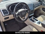 2021 Jeep Grand Cherokee Summit