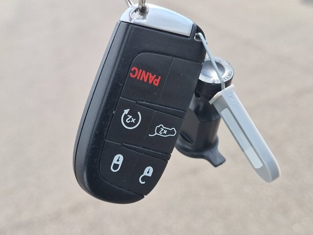 2021 Jeep Grand Cherokee Summit