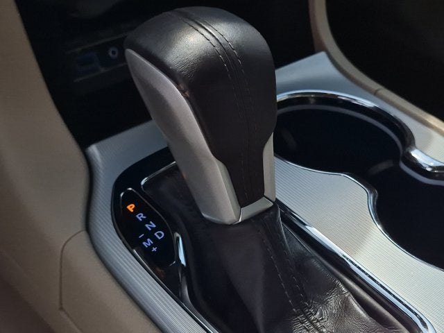 2021 Jeep Grand Cherokee Summit