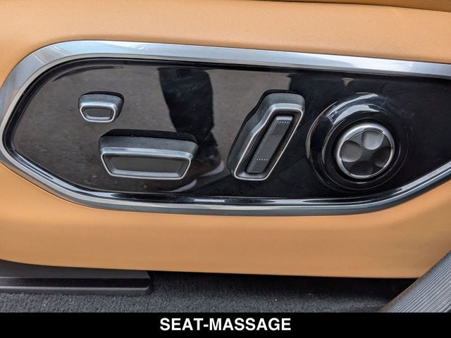 2023 Jeep Grand Cherokee Summit Reserve