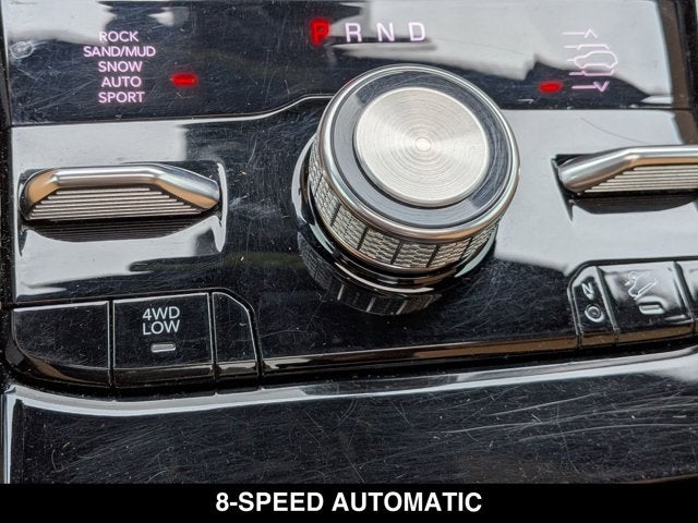 2023 Jeep Grand Cherokee Summit Reserve