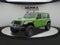 2025 Jeep Wrangler Rubicon 392 Final Edition