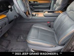 2023 Jeep Grand Wagoneer L Series II