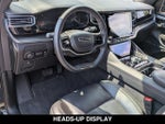 2023 Jeep Grand Wagoneer Series II Obsidian
