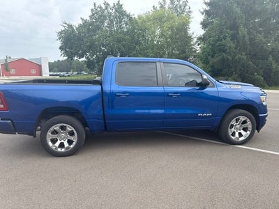 2019 RAM All-New 1500 Big Horn/Lone Star